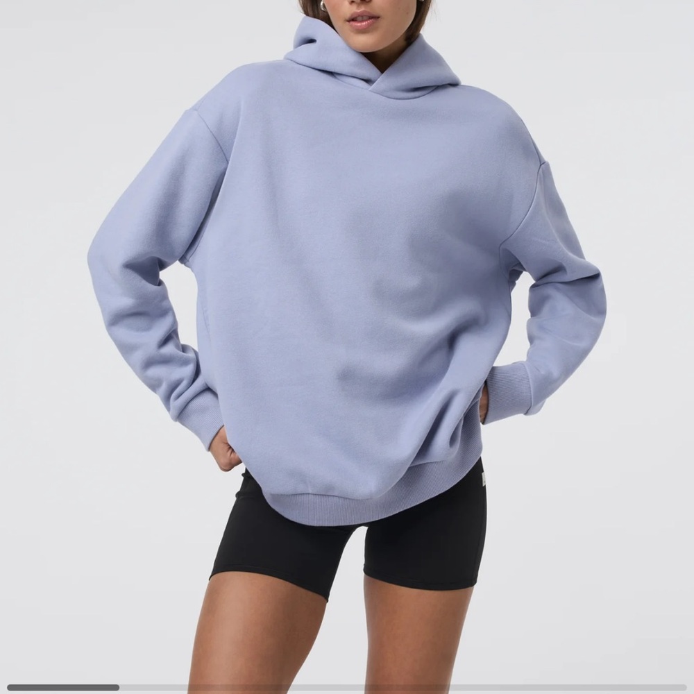 Vuori Restore Oversized Hoodie